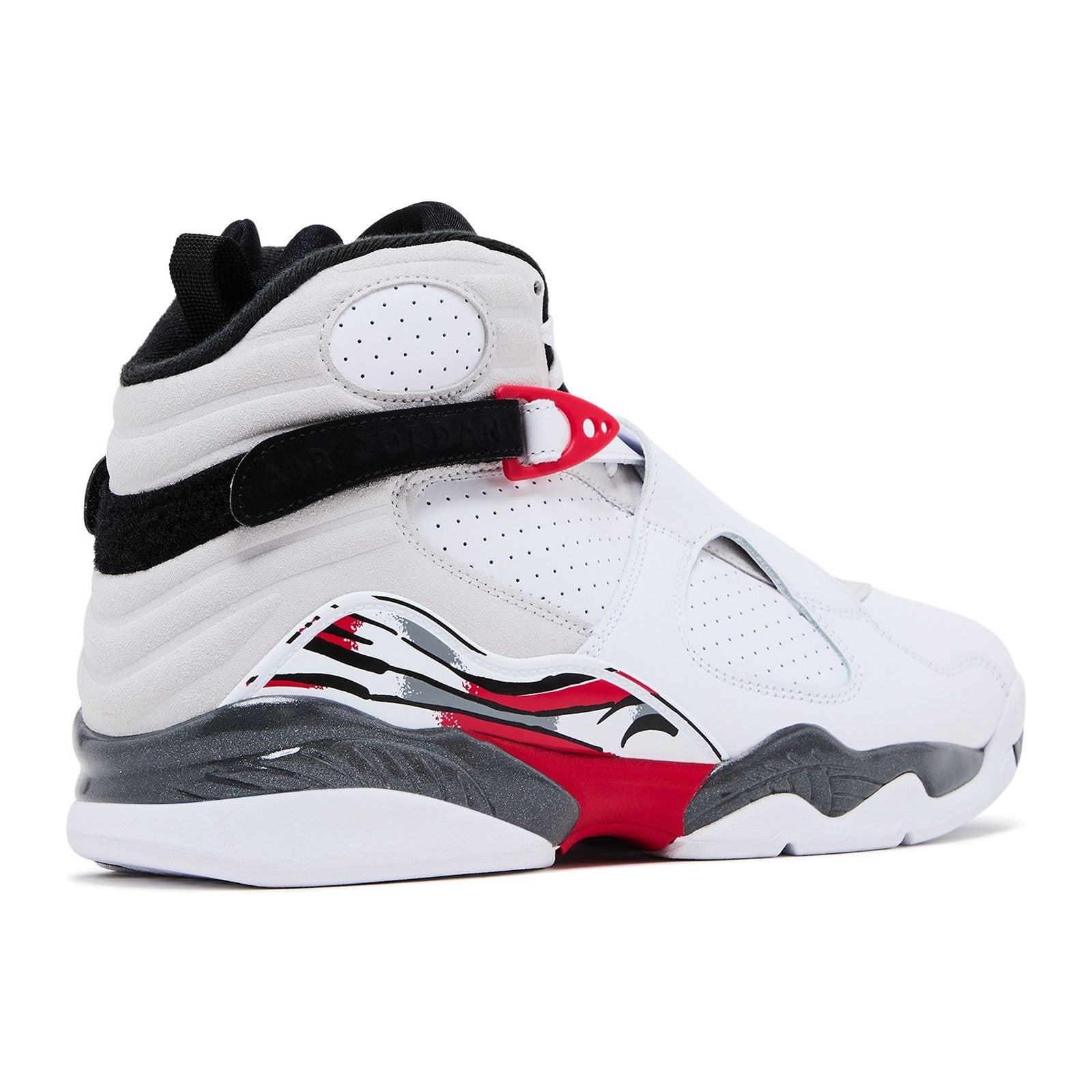 nike air jordan 8 retro bugs bunny