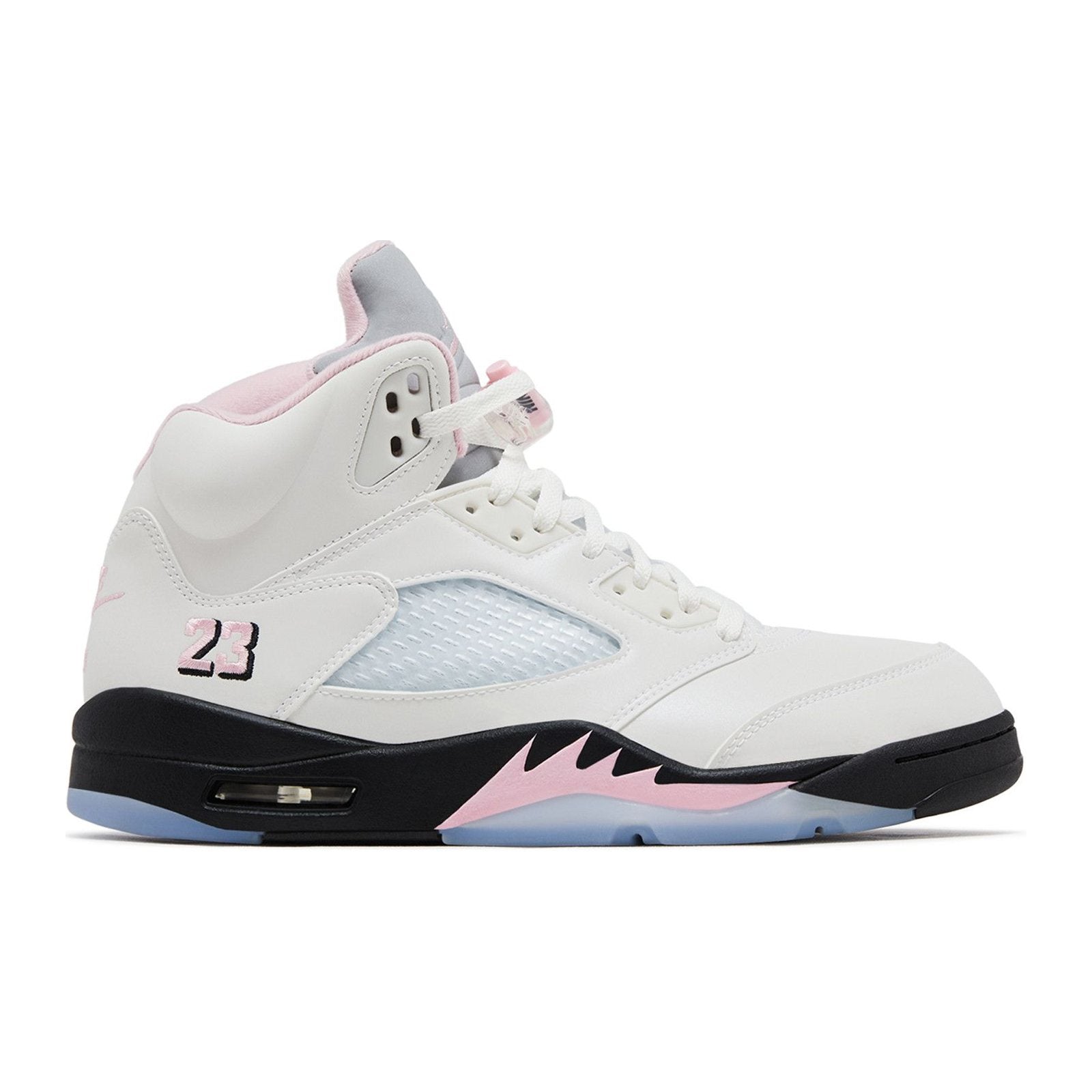 nike air jordan 5 retro og medium soft pink