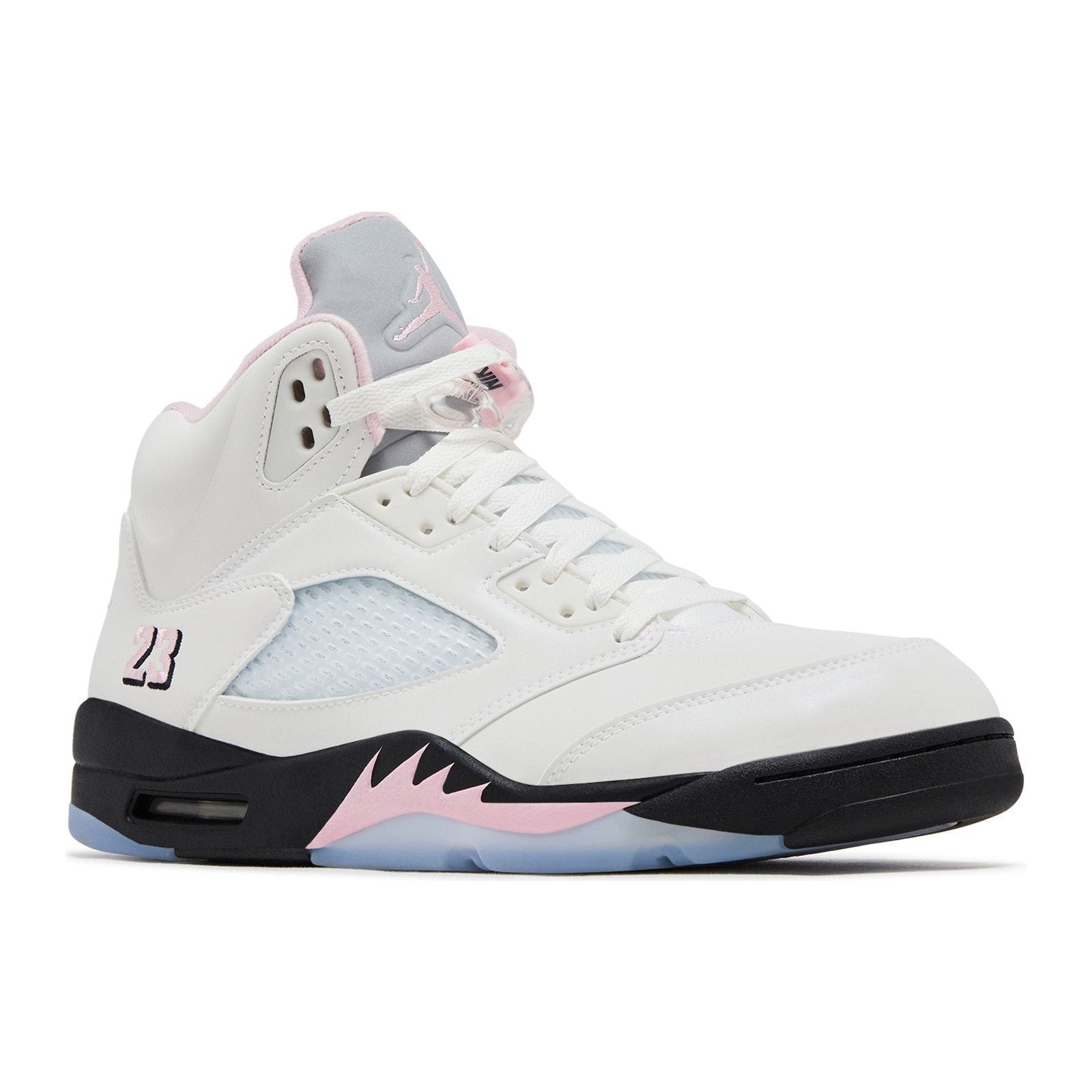nike air jordan 5 retro og medium soft pink