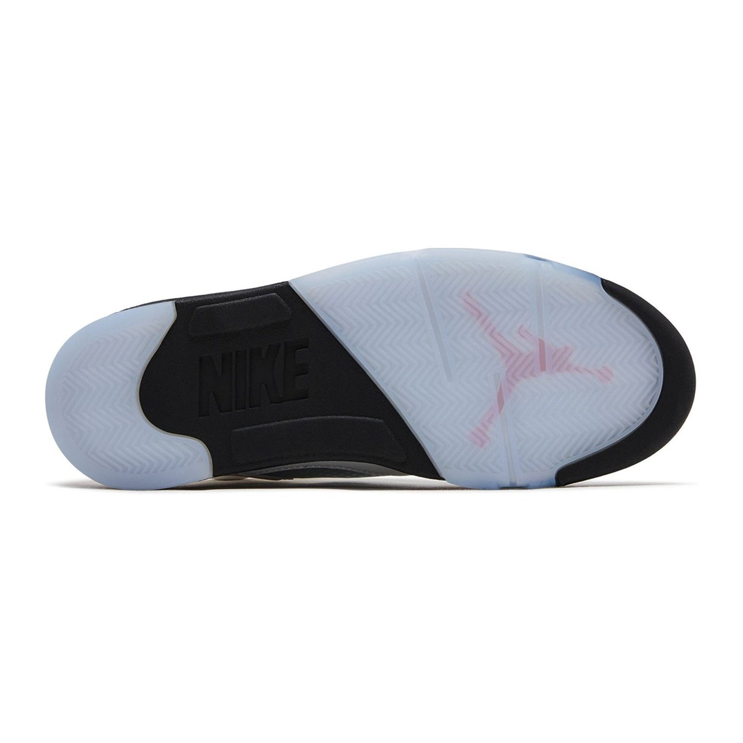 nike air jordan 5 retro og medium soft pink