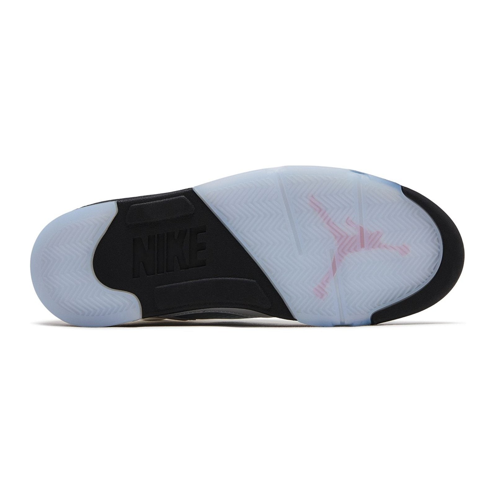 nike air jordan 5 retro og medium soft pink