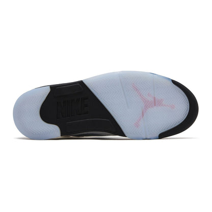 nike air jordan 5 retro og medium soft pink