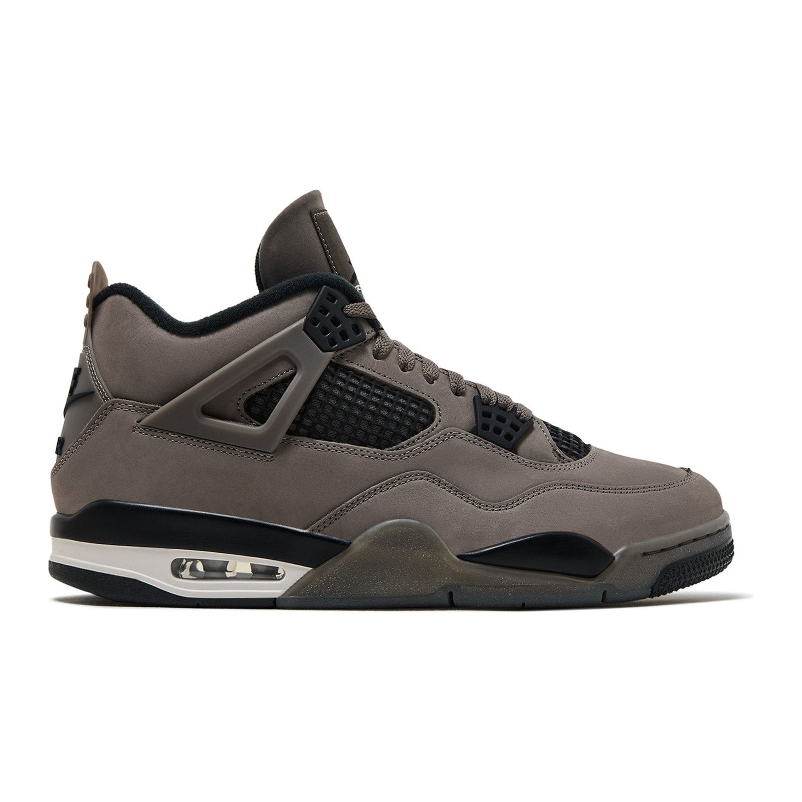 nike air jordan 4 retro cave stone