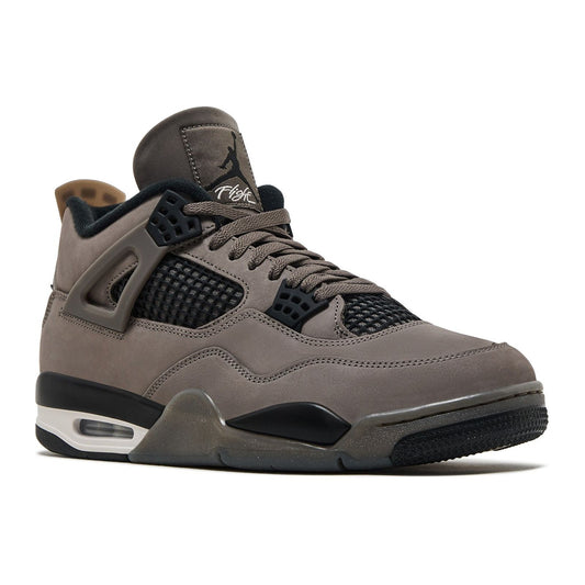 nike air jordan 4 retro cave stone