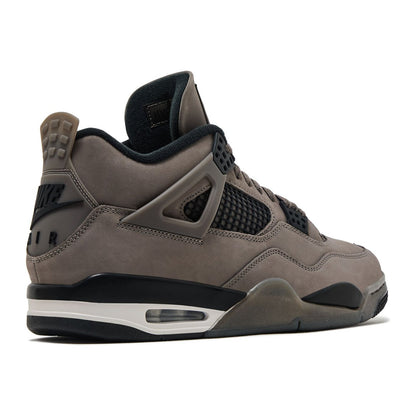 nike air jordan 4 retro cave stone
