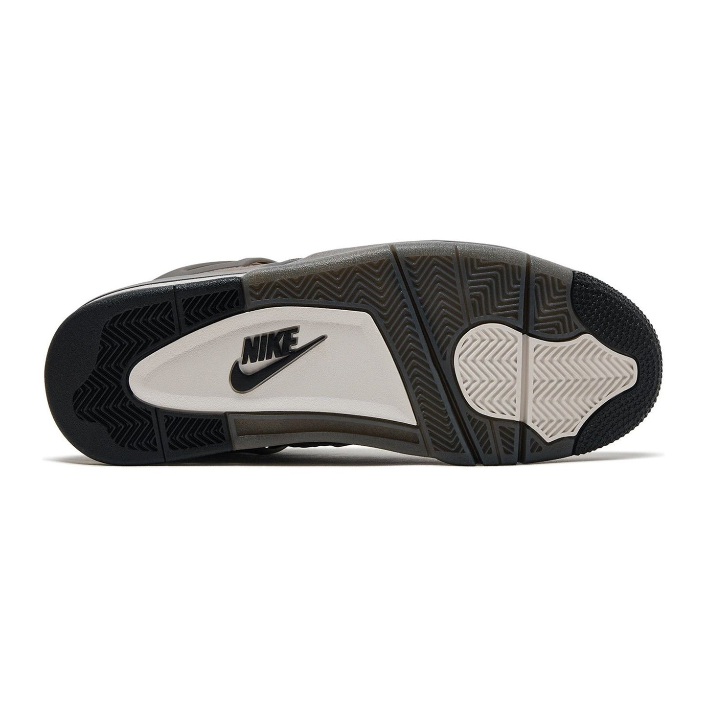 nike air jordan 4 retro cave stone