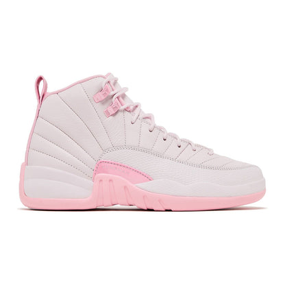nike air jordan 12 retro gs pearl pink