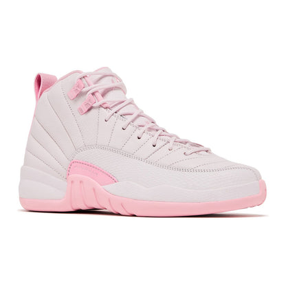 nike air jordan 12 retro gs pearl pink