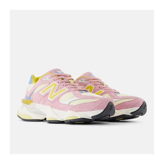 new balance 9060 pink suede