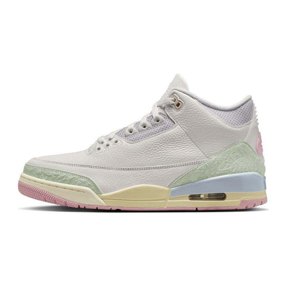 nike air jordan 3 retro og spring is in the air