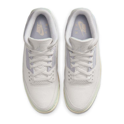 nike air jordan 3 retro og spring is in the air