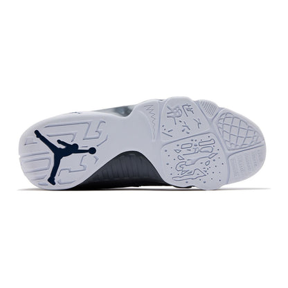 nike air jordan 9 retro flint grey
