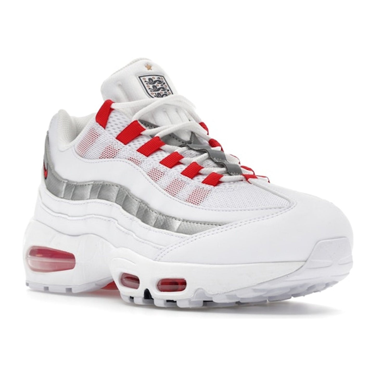 nike air max 95 big bubble england