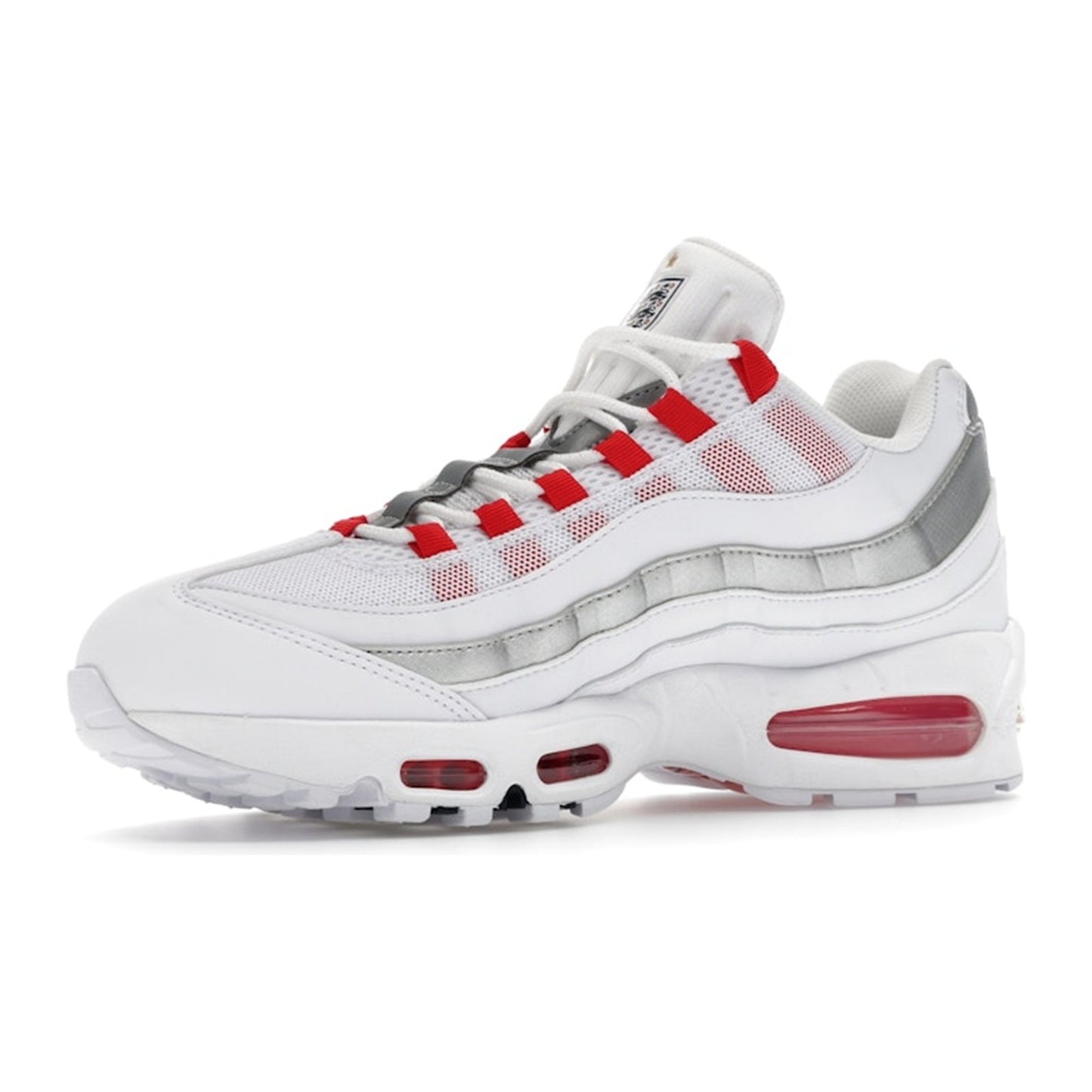 nike air max 95 big bubble england