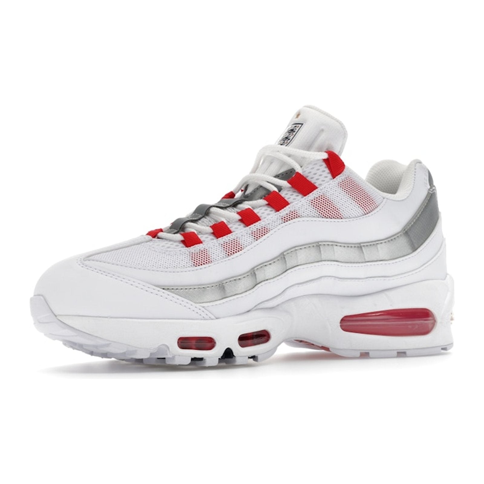 nike air max 95 big bubble england