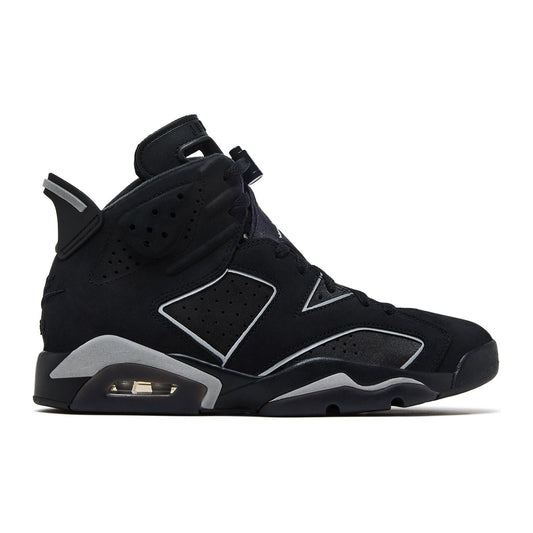 nike air jordan 6 retro cap and gown