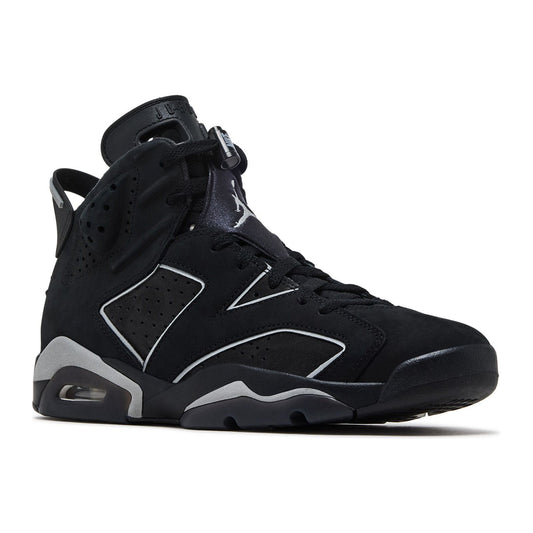 nike air jordan 6 retro cap and gown