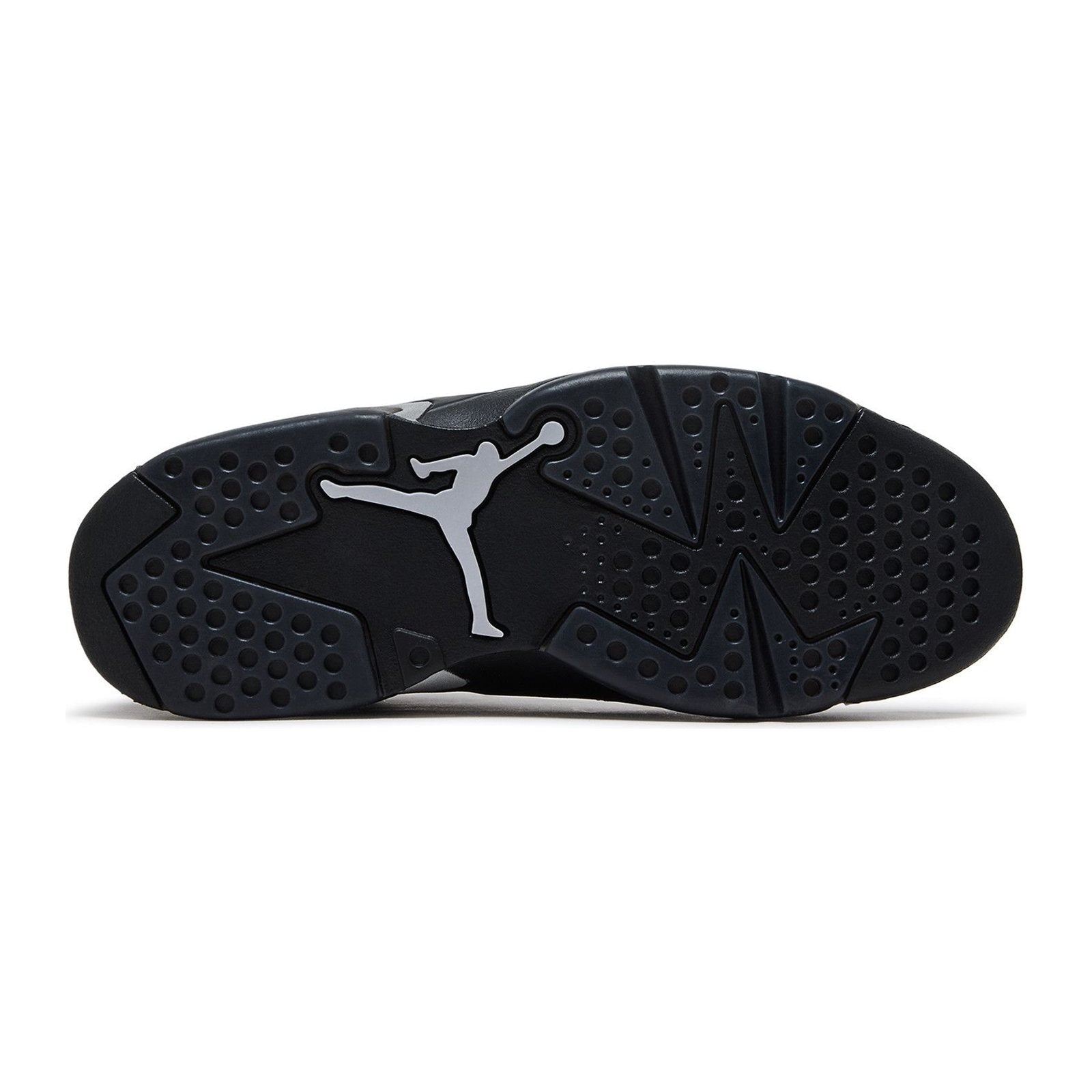 nike air jordan 6 retro cap and gown