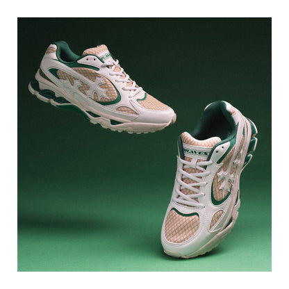 Bravest Studios Kross Kountry Runner — Spring Green