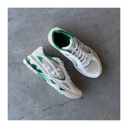 Bravest Studios Kross Kountry Runner — Spring Green