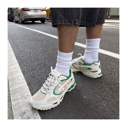 Bravest Studios Kross Kountry Runner — Spring Green