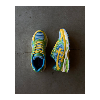 Bravest Studios Kross Kountry Runner — Brazil