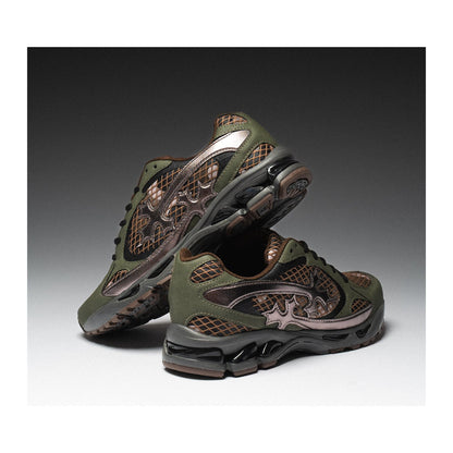 Bravest Studios Kross Kountry Runner — Camo