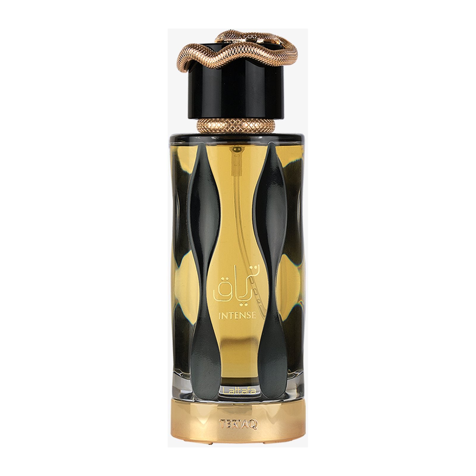 Lattafa Teriaq Intense Eau de Parfum — 100ml