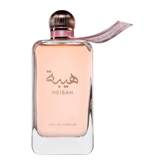 Ard Al Zaafaran Heibah Eau de Parfum — 100ml