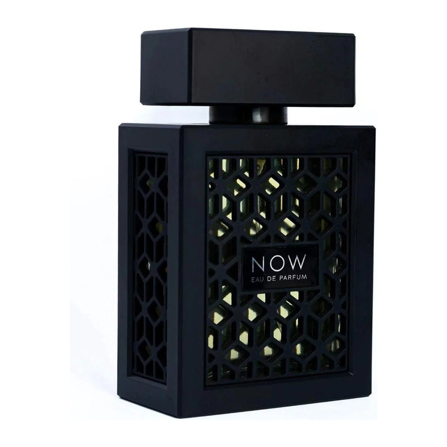 Lattafa Rave Now Eau de Parfum — 100ml, view 2