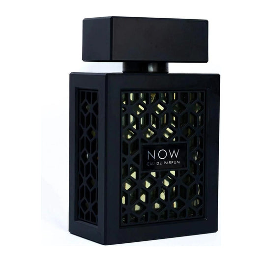 Lattafa Rave Now Eau de Parfum — 100ml, view 2