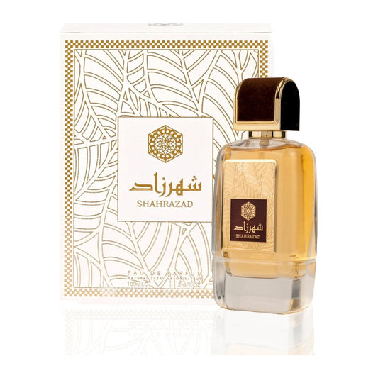 Ard Al Zaafaran Shahrazad Eau de Parfum — 100ml