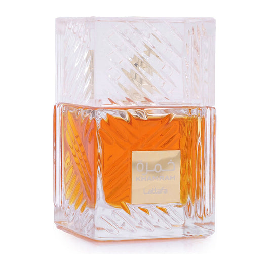 Lattafa Khamrah Eau de Parfum — 100ml