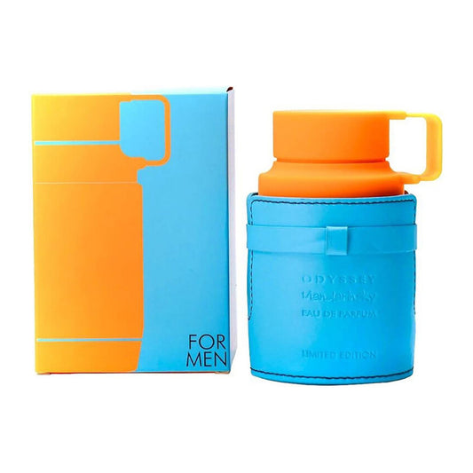 Armaf Odyssey Mandarin Sky Eau de Parfum — Limited Edition