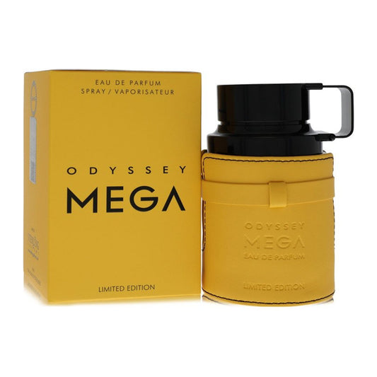 Armaf Odyssey Mega Eau de Parfum — Limited Edition 100ml