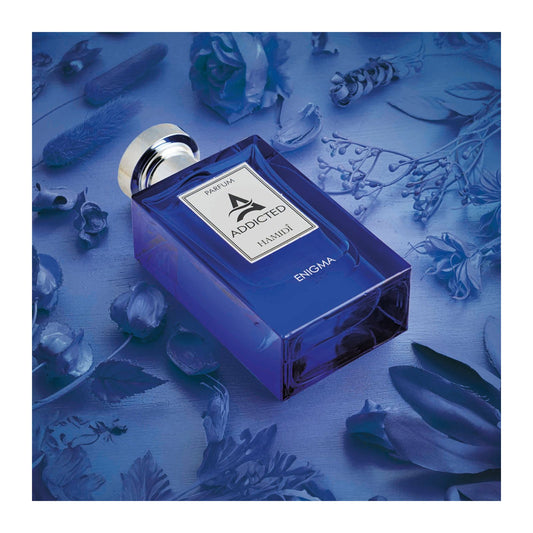 Hamidi Addicted Enigma Parfum Spray