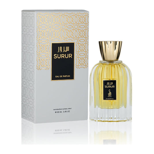 Risala Surur Eau de Parfum — 100ml