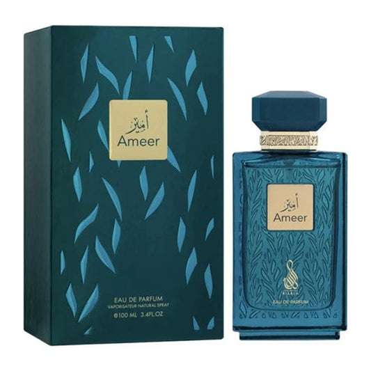 Risala Ameer Eau de Parfum — 100ml