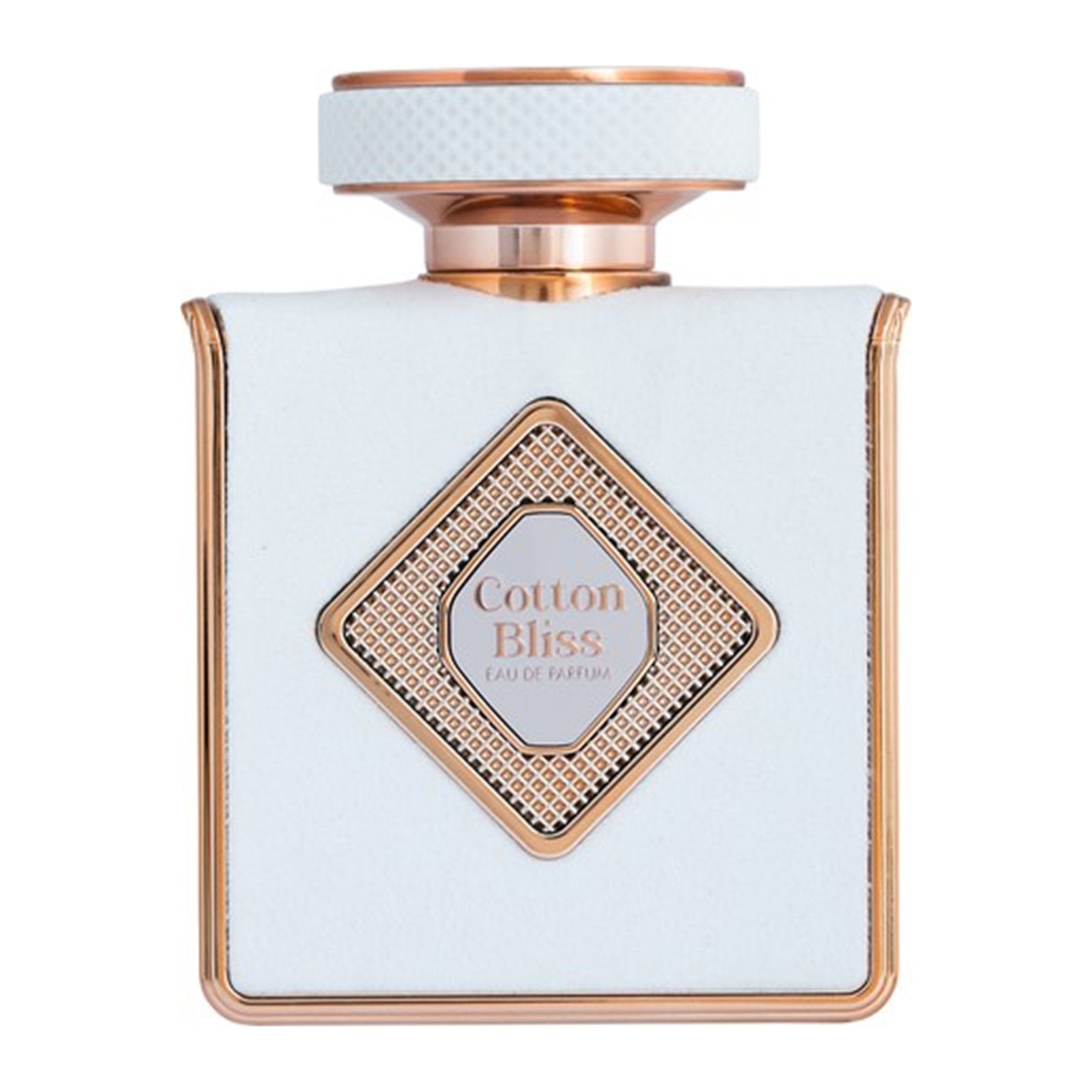 Risala Elite Cotton Bliss Eau de Parfum — 100ml