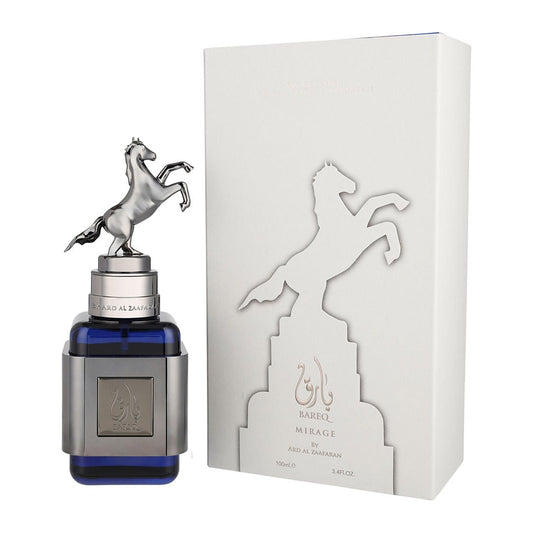 Ard Al Zaafaran Bareq Mirage Eau de Parfum — 100ml