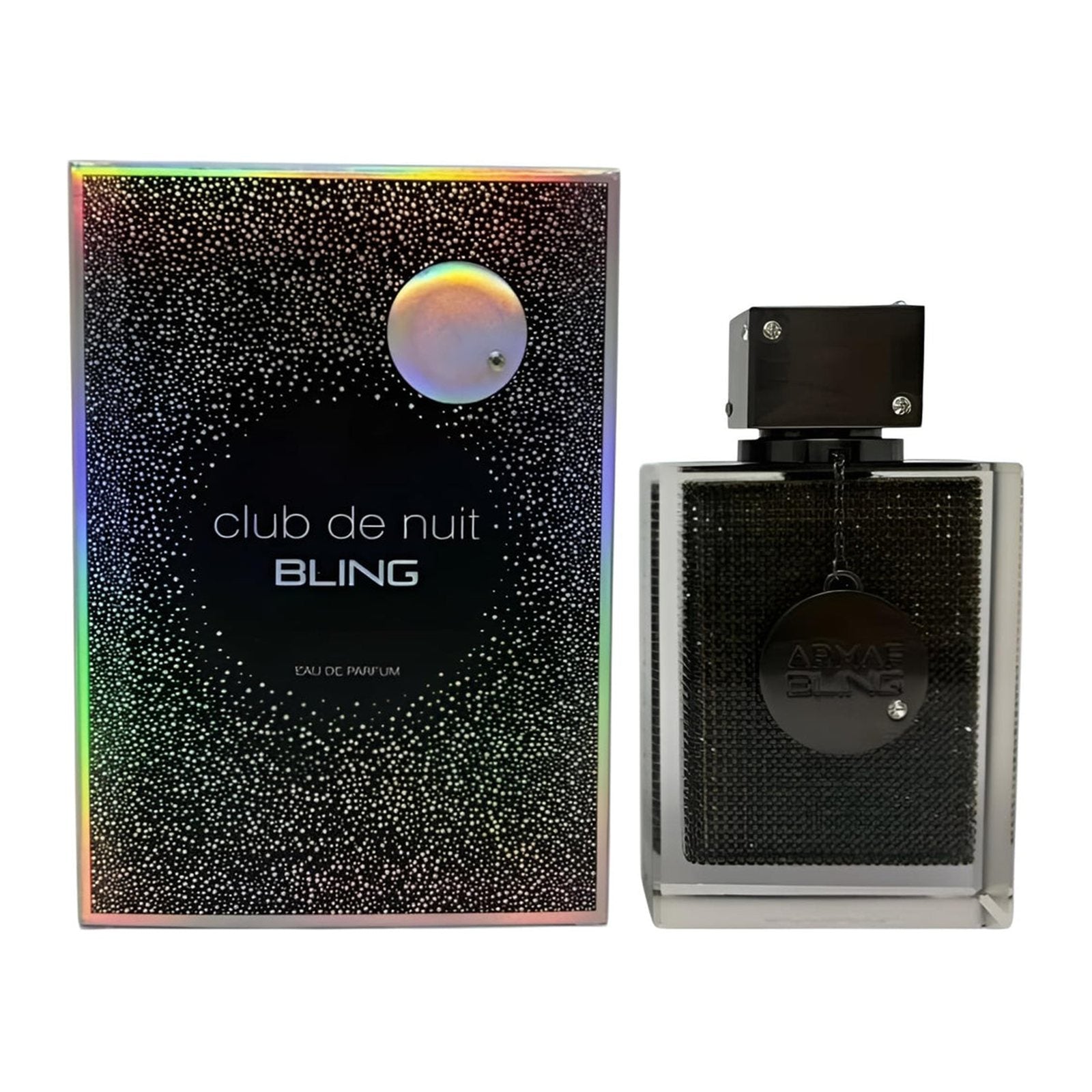 Armaf Club de Nuit Bling Eau de Parfum