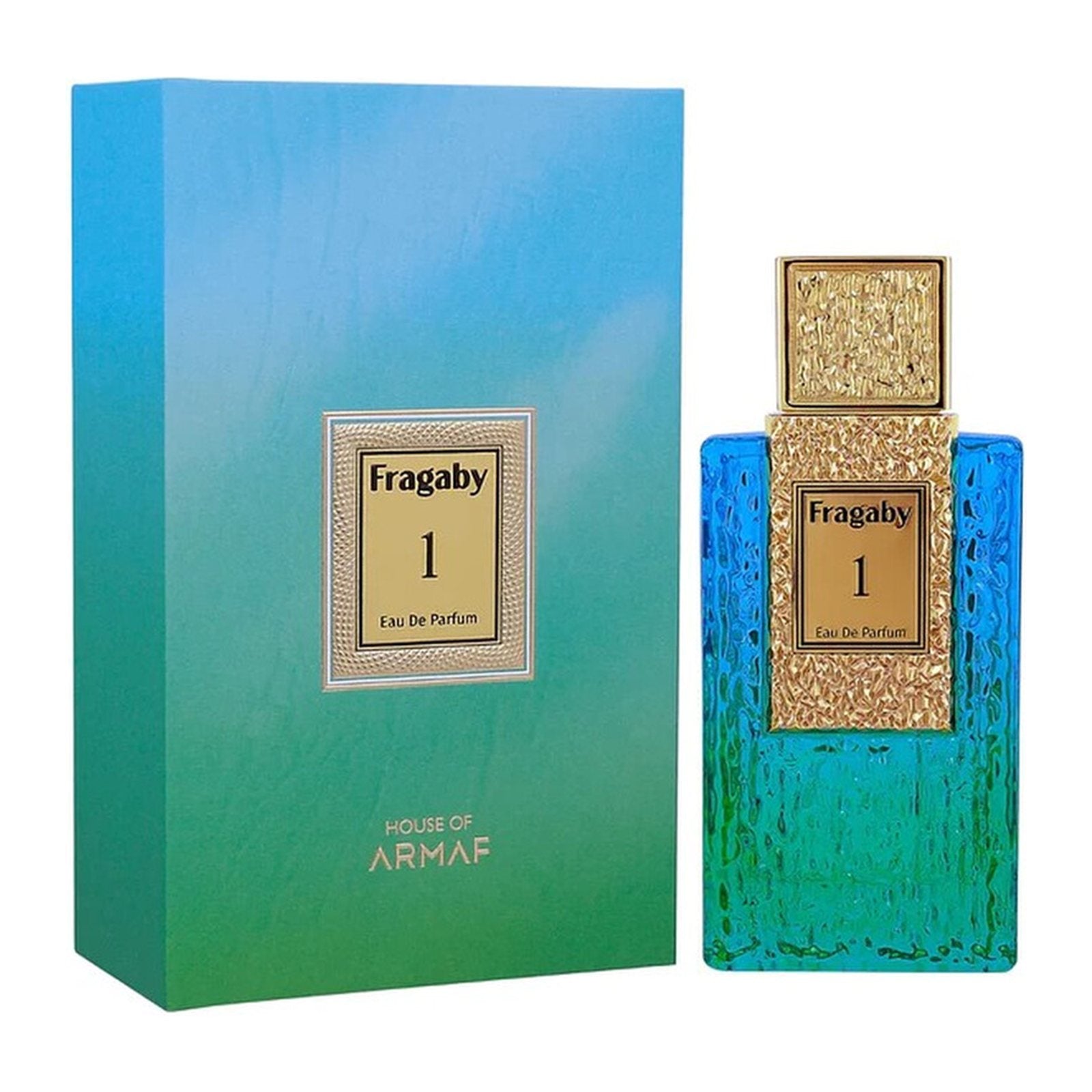 Armaf Fragaby 1 Eau de Parfum — 100ml