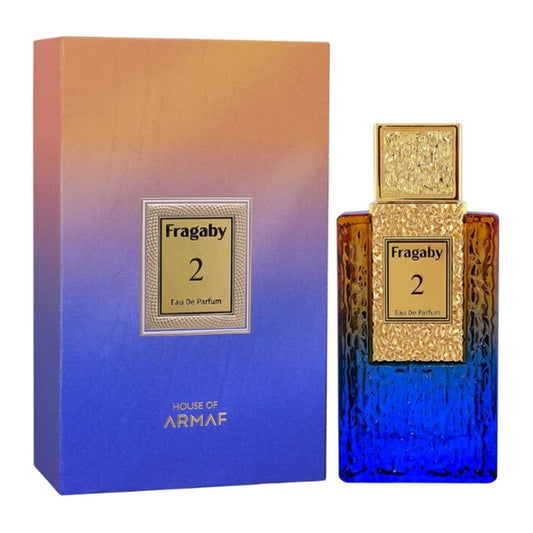 Armaf Fragaby 2 Eau de Parfum — 100ml