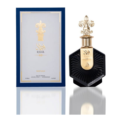 Rafaan Ejlal Eau de Parfum — 100ml