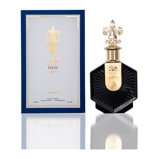 Rafaan Ejlal Eau de Parfum — 100ml