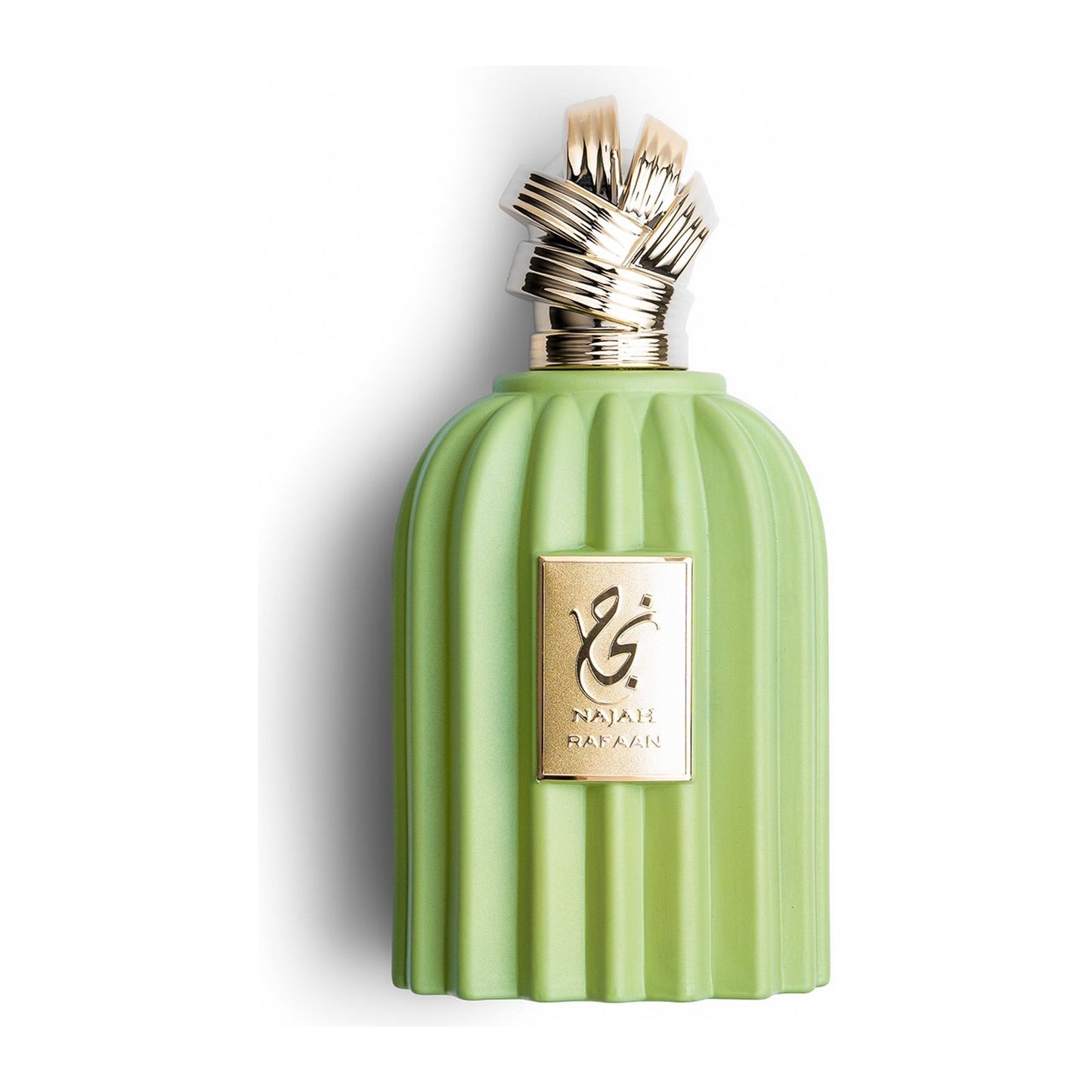 Rafaan Najah Pistachio Eau de Parfum — 100ml