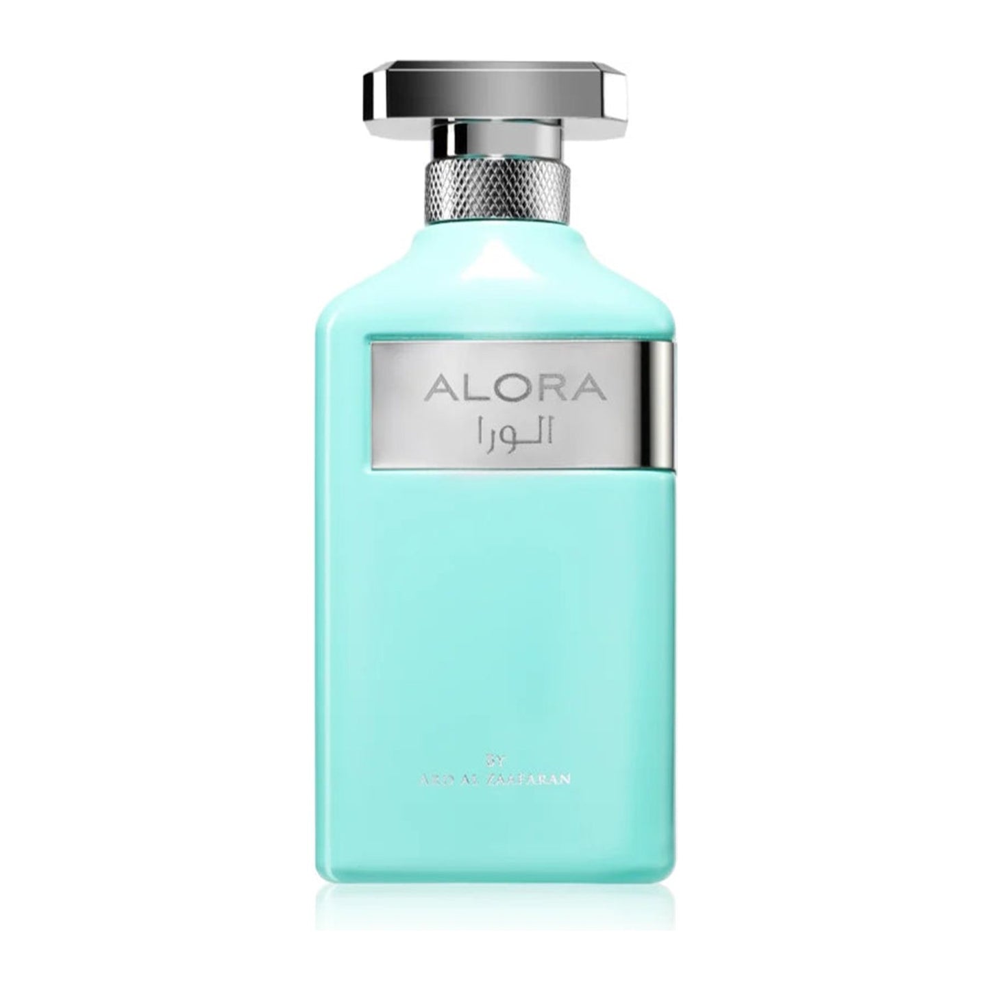 Ard Al Zaafaran Alora Eau de Parfum — 100ml