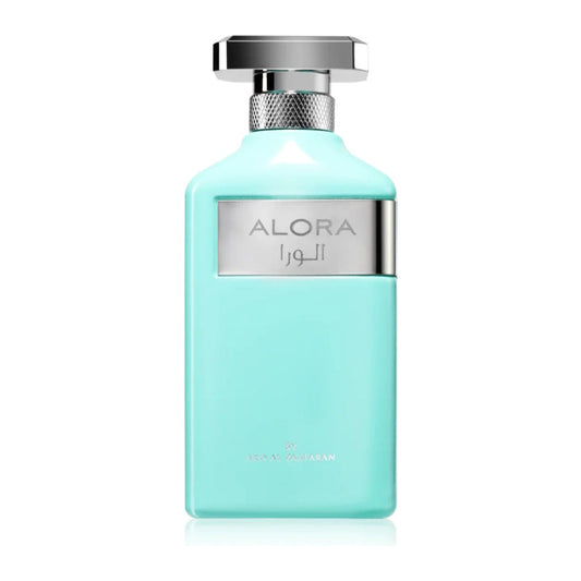Ard Al Zaafaran Alora Eau de Parfum — 100ml