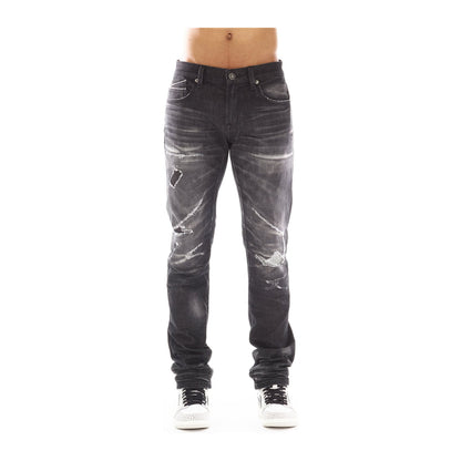 Cult of Individuality Rocker Slim Jean — Thorn