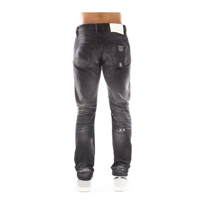 Cult of Individuality Rocker Slim Jean — Thorn, view 2